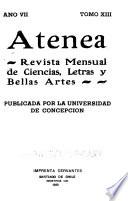 Nueva Atenea