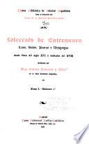 Nueva biblioteca de autores españoles