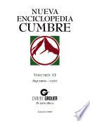 Nueva enciclopedia Cumbre