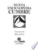 Nueva enciclopedia Cumbre
