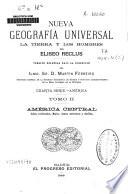 Nueva geografía universal