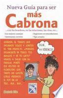 Nueva guía para ser más cabrona