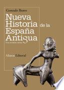 Nueva historia de la España antigua