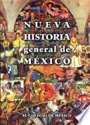 Nueva historia general de México