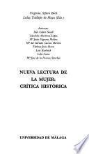 Nueva lectura de la mujer