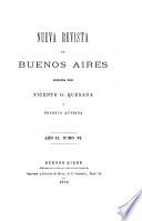 Nueva revista de Buenos Aires