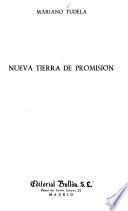 Nueva tierra de promisión