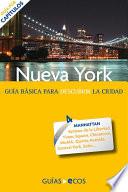 Nueva York. Manhattan