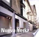 Nueva York minimalista