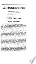 Nuevas Anotaciones al Ingenioso Hidalgo D. Quijote de la Mancha de Miguel de Cervantes Saavedra