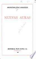 Nuevas auras