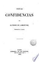 Nuevas confidencias