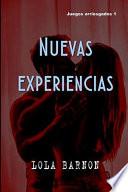 Nuevas Experiencias