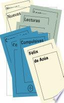 Nuevas lecturas compulsivas