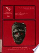 Nuevas lecturas en antropología