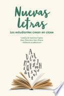 Nuevas letras