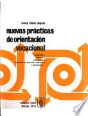 Nuevas prácticas de orientación vocacional
