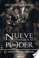 Nueve armaduras de poder