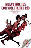 Nueve noches con Violeta del Río