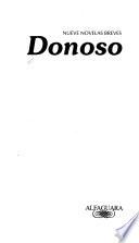 Nueve novelas breves