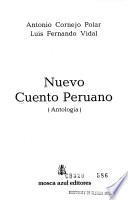 Nuevo cuento peruano