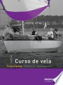 Nuevo curso de vela 1: Tripulante
