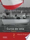 Nuevo curso de vela 2: Timonel