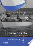 Nuevo curso de vela 3: Navegador