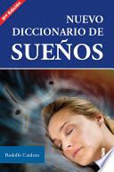 Nuevo diccionario de sueños