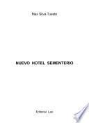 Nuevo hotel sementerio