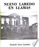 Nuevo Laredo en llamas