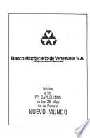 Nuevo mundo