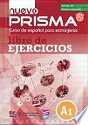 nuevo Prisma A1 - Lib.ejerc. + CD ampliado