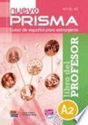 Nuevo prisma A2