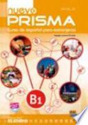 Nuevo Prisma B1