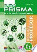 Nuevo prisma, curso de español para extranjeros