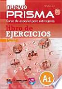 Nuevo PRISMA. Nivel A1. Libro de ejercicios. Arbeitsbuch mit MP3-CD