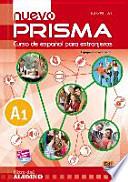 Nuevo PRISMA Nivel A1. Libro del alumno - Kursbuch mit MP3-CD