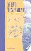 Nuevo Testamento-VP