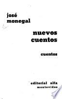Nuevos cuentos
