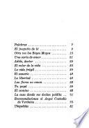 Nuevos cuentos para Verónica