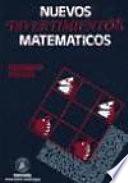 Nuevos Divertimentos Matemáticos