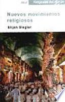 Nuevos movimientos religiosos