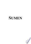 Ñumen