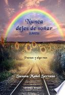 Nunca dejes de soñar