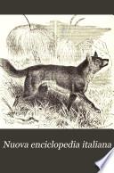 Nuova enciclopedia italiana