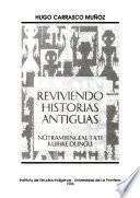 Nütramyengeal tati kuifike dungu, mapudungun ; mapuce ; mapuche