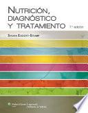 Nutricion, Diagnostico y Tratamiento / Nutrition Screening, Diagnosis and Treatment