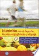 Nutrición en el deporte