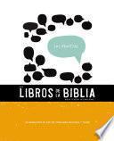 NVI, Los Libros de la Biblia: Los Profetas